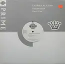12inch Vinyl Single - Children Of A New Generation - Real Fun