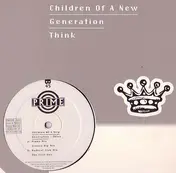 Children Of A New Generation - Think