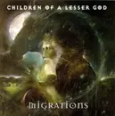 CD - Children Of A Lesser God - Migrations