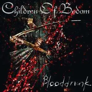 Children of Bodom - Blooddrunk
