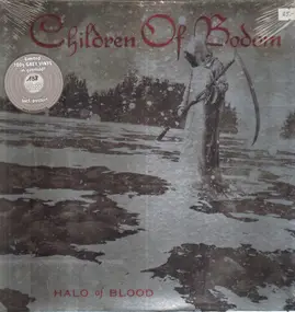 Children of Bodom - Halo of Blood