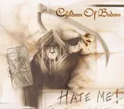 Children of Bodom - Hate Me!