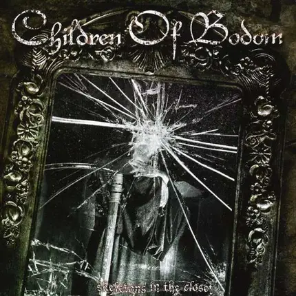 Children of Bodom - Skeletons in the Closet