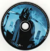CD - Children Of Bodom - Follow The Reaper - Promo in cardsleeve