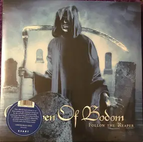 Children of Bodom - Follow the Reaper