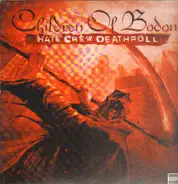 Children Of Bodom - Hate Crew Deathroll