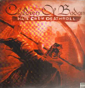 Children of Bodom - Hate Crew Deathroll