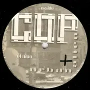 LP-Box - Cop - Urban Alien