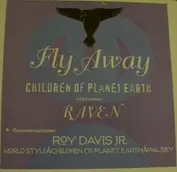 Children Of Planet Earth Featuring Raven