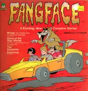 LP - Children Records - Fangface