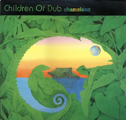 Children Of Dub - Chameleon