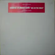 Children Of Planet Earth