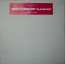 12inch Vinyl Single - Children Of Planet Earth - You Are The Future - PROMO