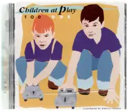 Children at play - Tod ode
