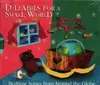 CD - Children's Lullabies - Lullabies For A Small World - Digipak + Slipcase / Still Sealed