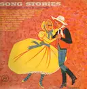 LP - Children's Songs - Song Stories For Little Cowboys And Cowgirls