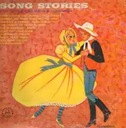 Children's Songs - Song Stories For Little Cowboys And Cowgirls