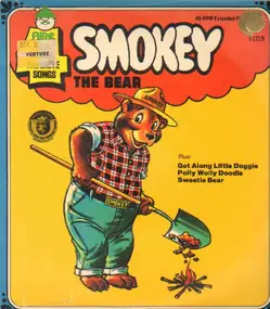 Children Songs - Smokey The Bear