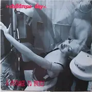 12inch Vinyl Single - Childrens Day - A Message To Pretty
