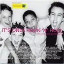 CD Single - Various - It's Only Rock 'N' Roll - Children's Promise