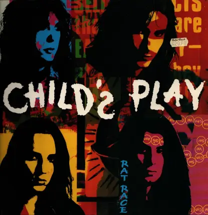 Child's Play - Rat Race
