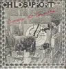 LP - Child Support - Come To Amerika