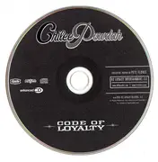 CD - Chilee Powdah - Code Of Loyalty