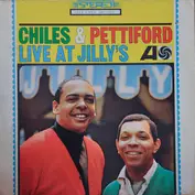 Chiles & Pettiford