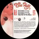 12inch Vinyl Single - Chili Hi Fly - Is It Love?