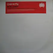 Chili Hi Fly