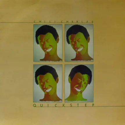 Chili Charles - Quickstep