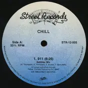 Chill - 911