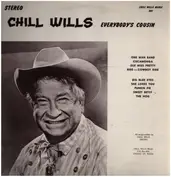 Chill Wills