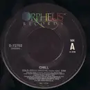 7inch Vinyl Single - Chill - Cold Fresh Groove