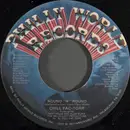 7inch Vinyl Single - Chill Fac-Torr - Round 'N' Round