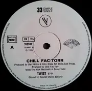 12inch Vinyl Single - Chill Fac-Torr - Twist
