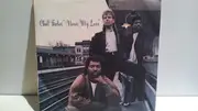 7inch Vinyl Single - Chill Factor - Never My Love