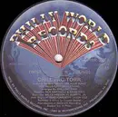 12inch Vinyl Single - Chill Fac-Torr - Twist (Round 'N' Round)