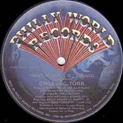 12inch Vinyl Single - Chill Fac-Torr - Twist (Round 'N' Round)