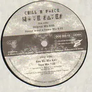 12inch Vinyl Single - Chill 'N' Force - Move Raver