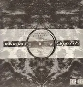 12inch Vinyl Single - Chill 'N' Force - Move Raver