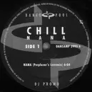 12inch Vinyl Single - Chill - Nana