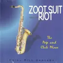 CD Single - Chill Pill Dancers - Zoot Suit Riot
