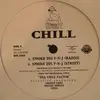 12inch Vinyl Single - Chill, Tha Chill - Smoke Dis F-N-J