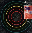 12inch Vinyl Single - Chill - Cold Fresh Groove
