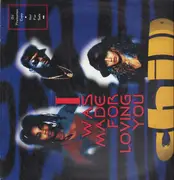 12inch Vinyl Single - Chill - I Was Made For Loving You