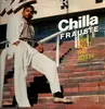 LP - Chilla Frauste - Don't Fight the Feelin'