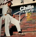 LP - Chilla Frauste - Don't Fight the Feelin'