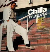 Chilla Frauste