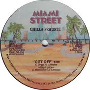 Chilla Frauste - Get Off